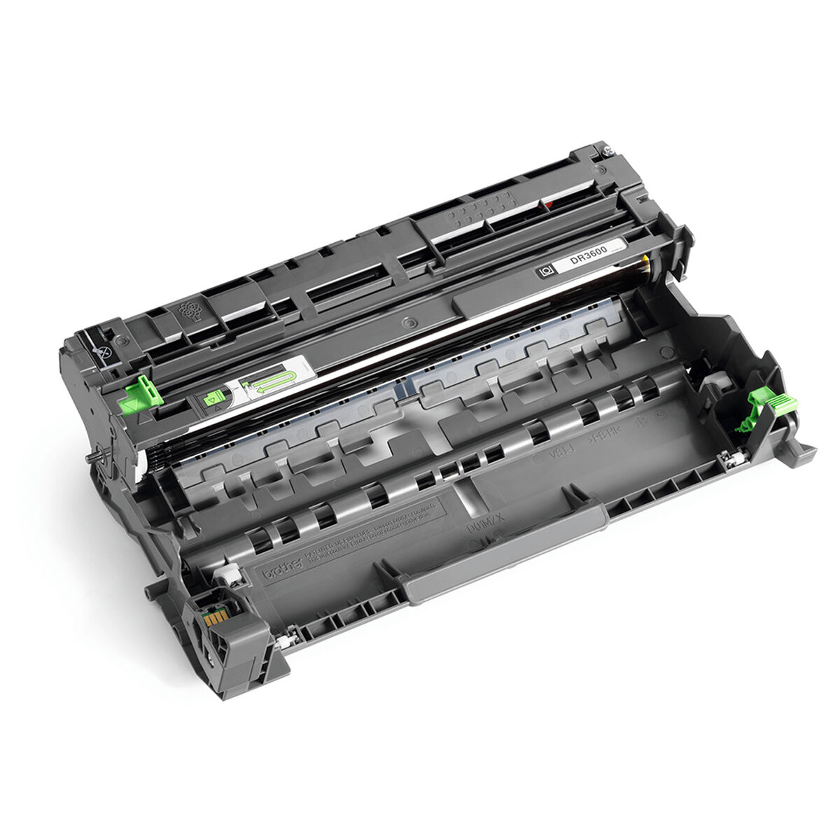 Tulostimen rumpu Brother DR3600 Musta